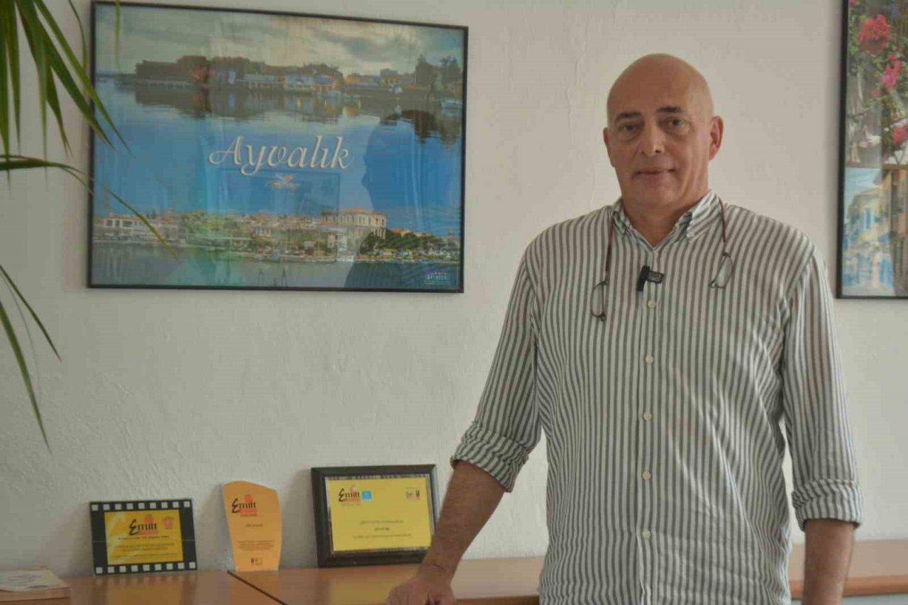 Bayramda nüfusunun 12 katını ağırlayacak