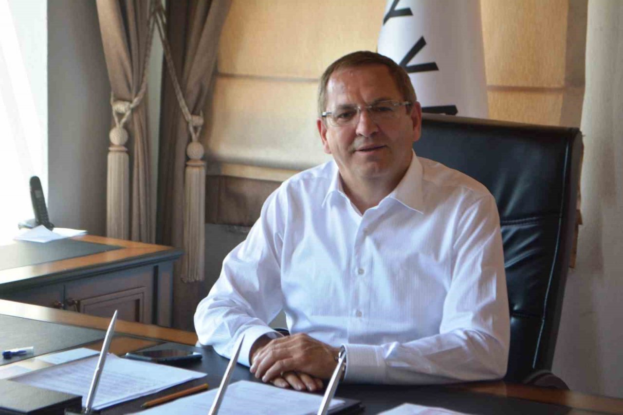 Bayramda nüfusunun 12 katını ağırlayacak