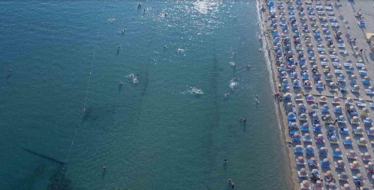 Bayramda nüfusunun 12 katını ağırlayacak