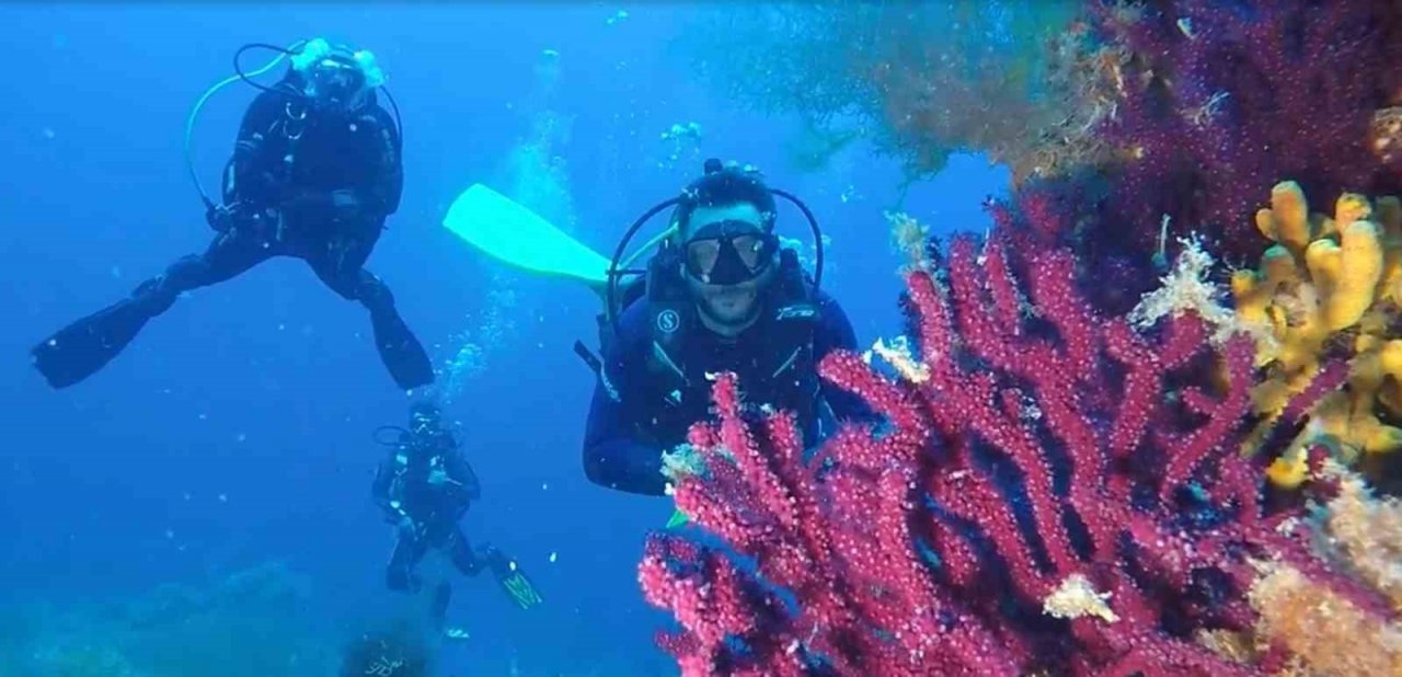 Bayramda nüfusunun 12 katını ağırlayacak