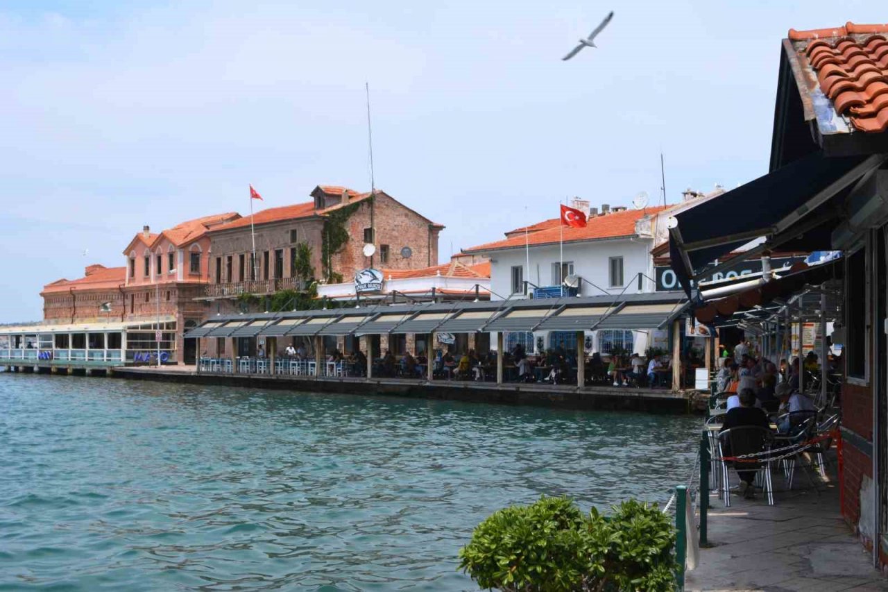 Bayramda nüfusunun 12 katını ağırlayacak