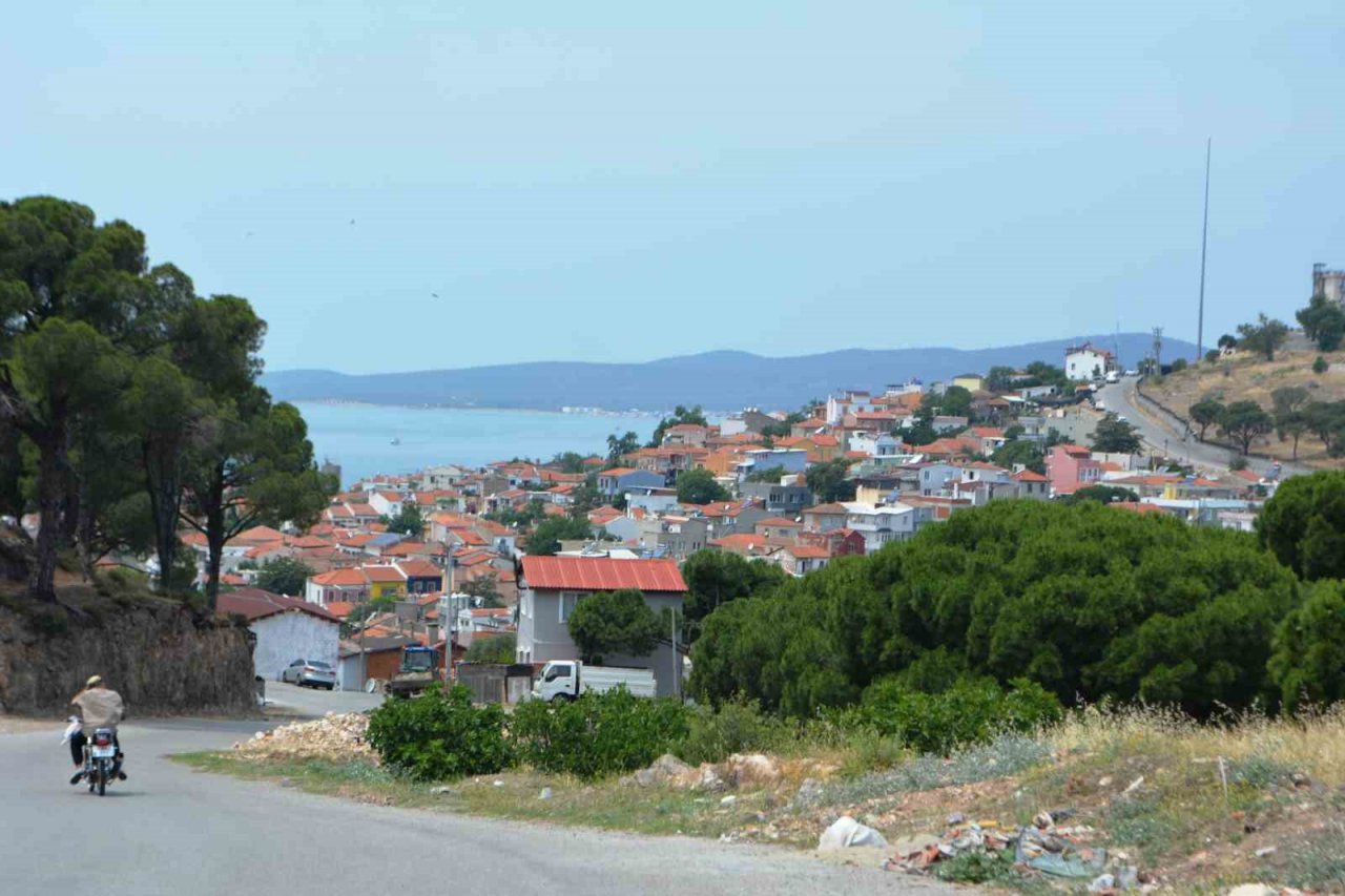 Bayramda nüfusunun 12 katını ağırlayacak