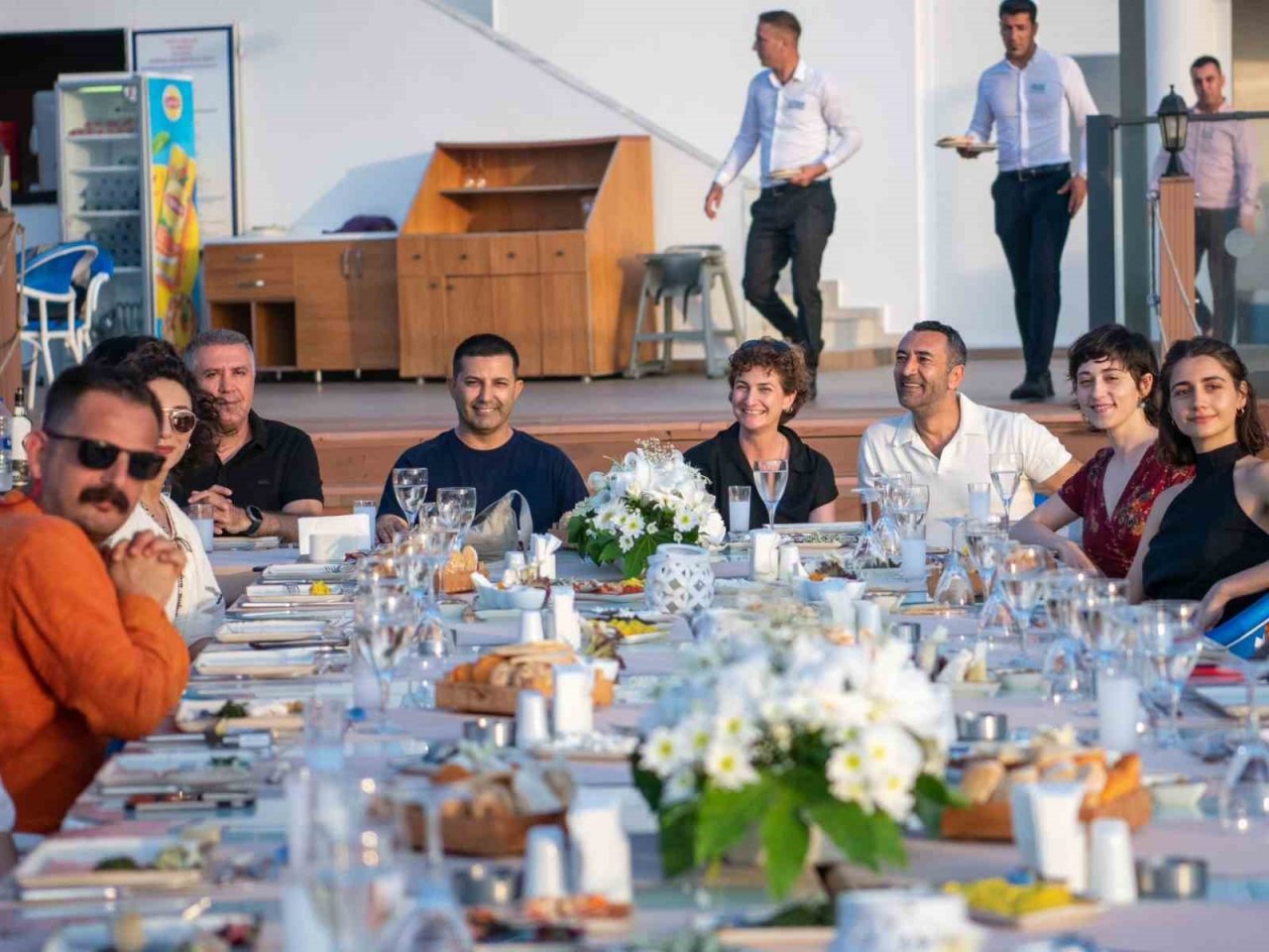 Başkan Günel: “Kuşadası’nın tanıtımını yapacak her projeye destek olmaya hazırız”