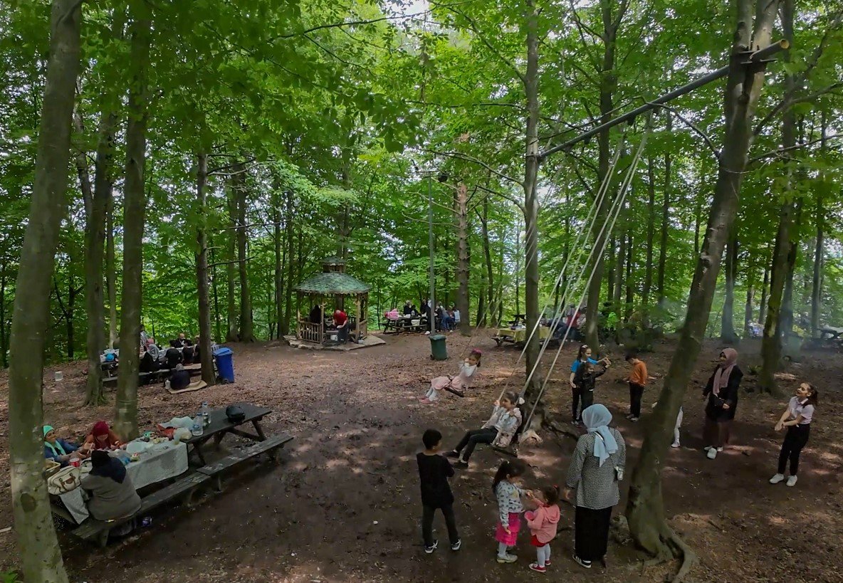 Başkan Tavlı: “Asarkaya Karadeniz’in parlayan yıldızı oldu”