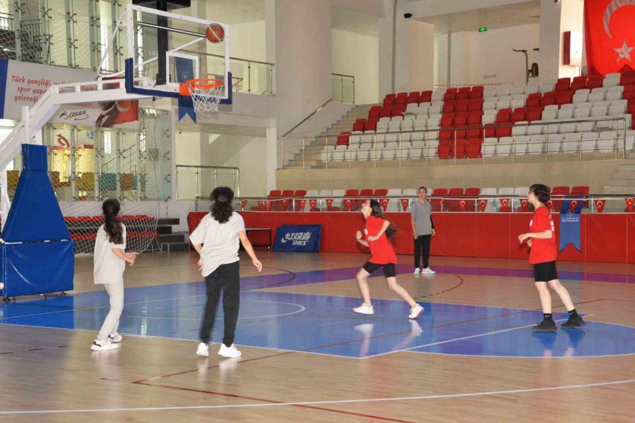 Bozüyük’te ücretsiz yaz atölyeleri kayıtları başladı