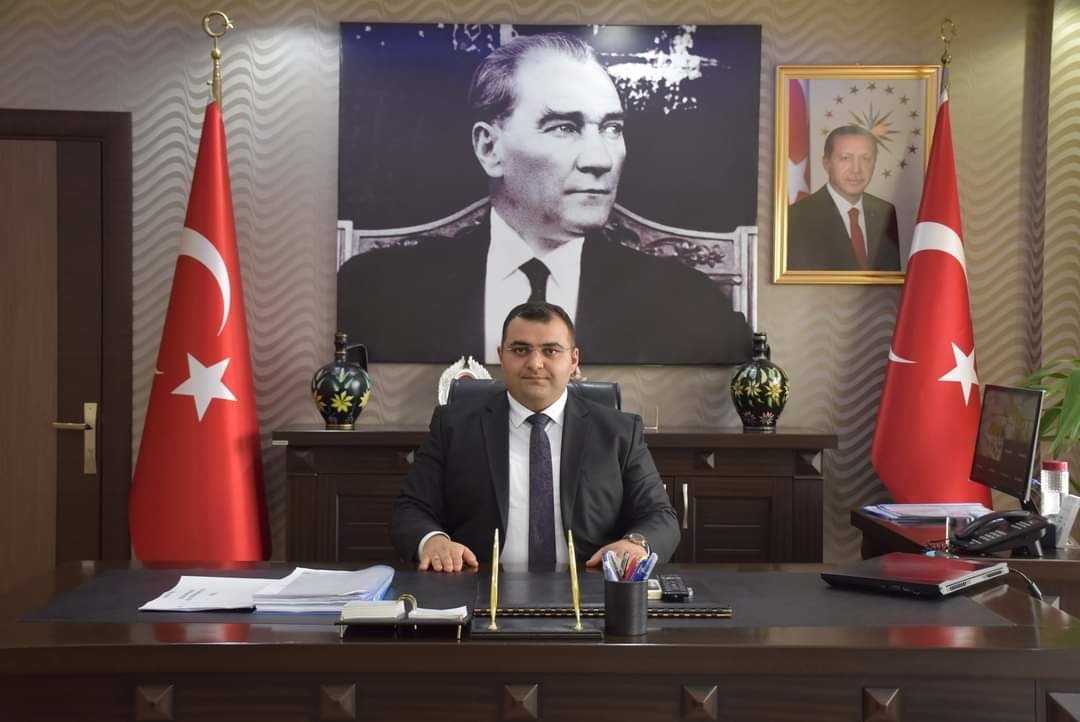 Buharkent tarımı atağa kalktı