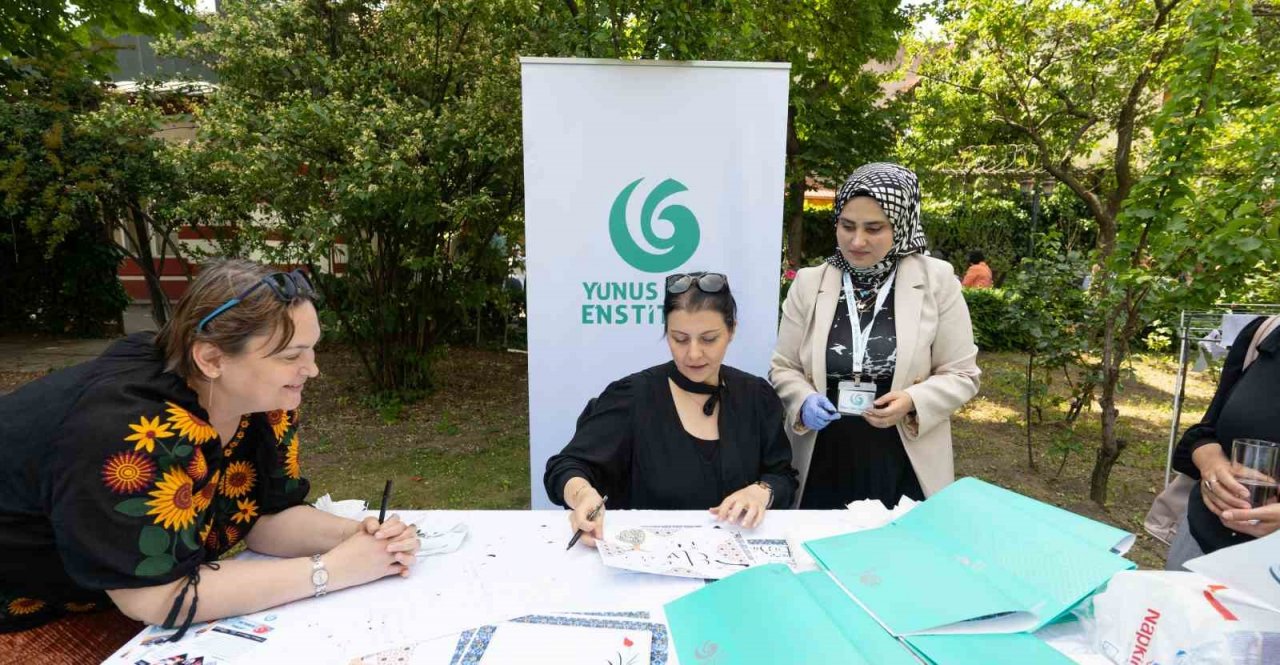 Türk kahvaltısı uluslararası alanda tanıtılıyor