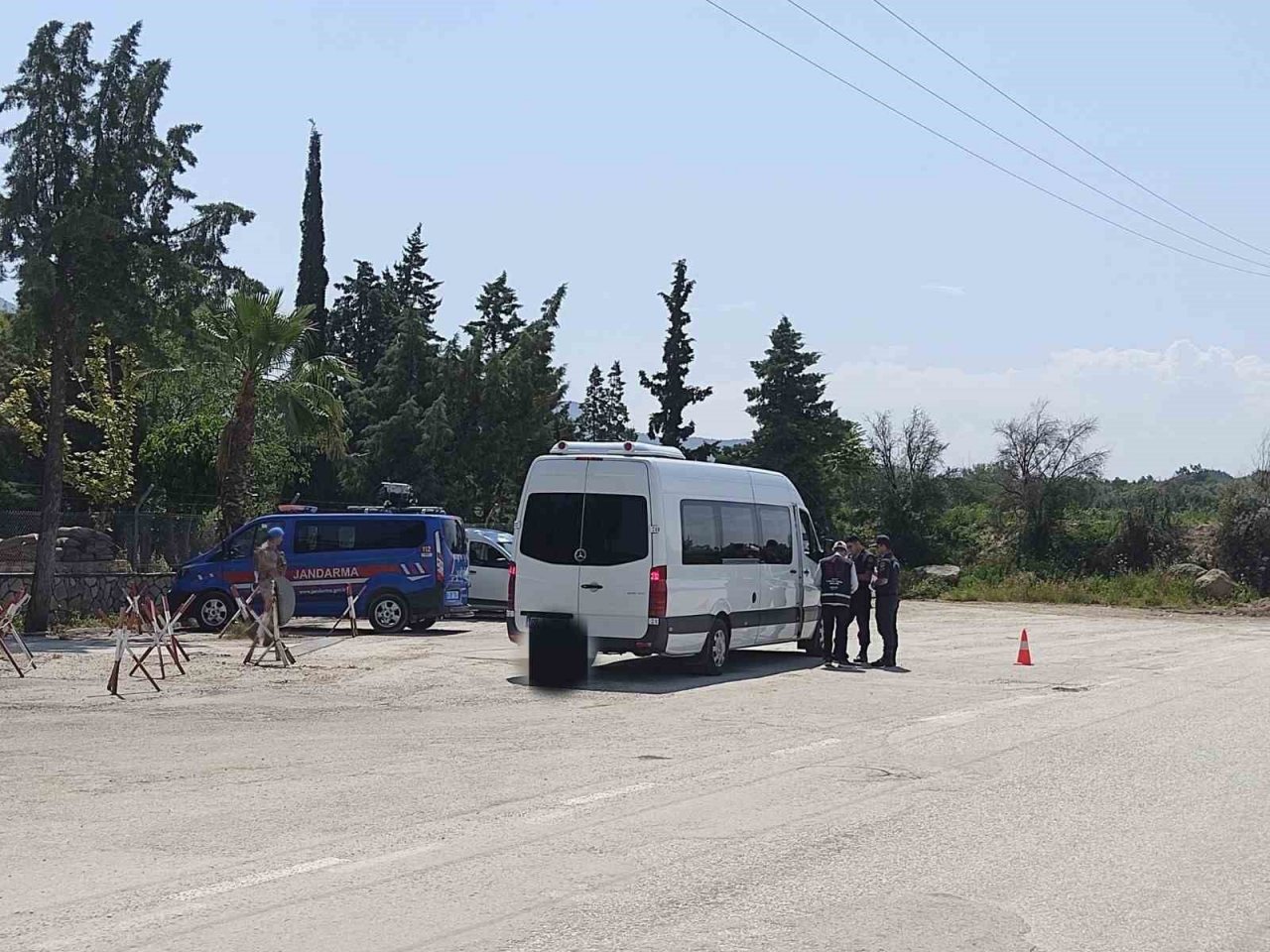 Denizli’de sahte rehber ve acentelere geçit verilmiyor