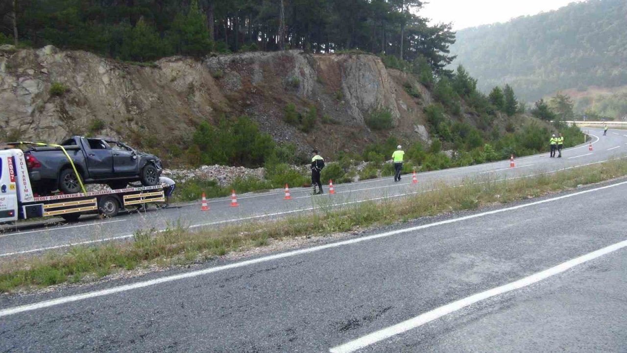 Eski Bakan Zeybekçi’nin durumu iyi