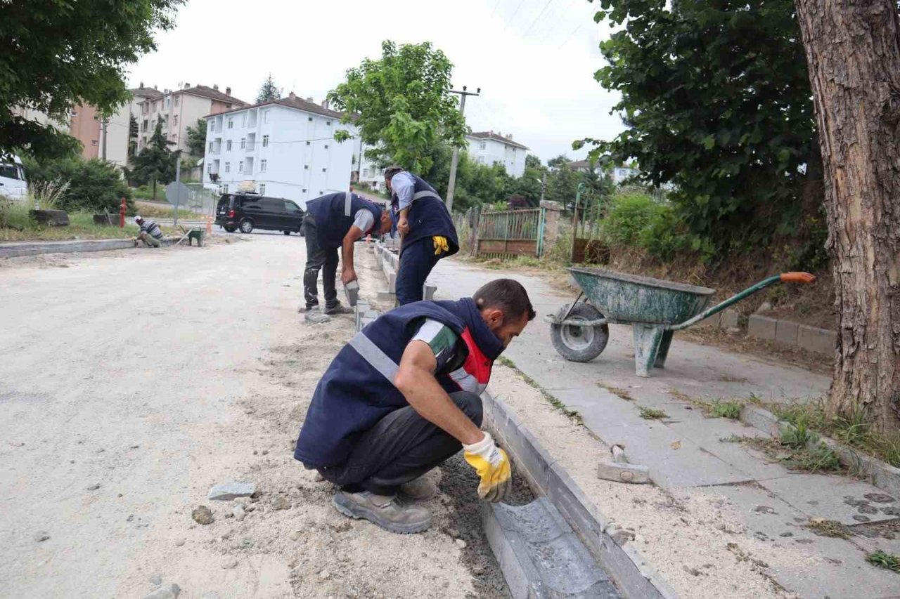 Tarihi dokuya uygun şekilde yapılacak