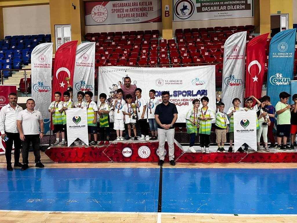 Satranç müsabakaları sona erdi