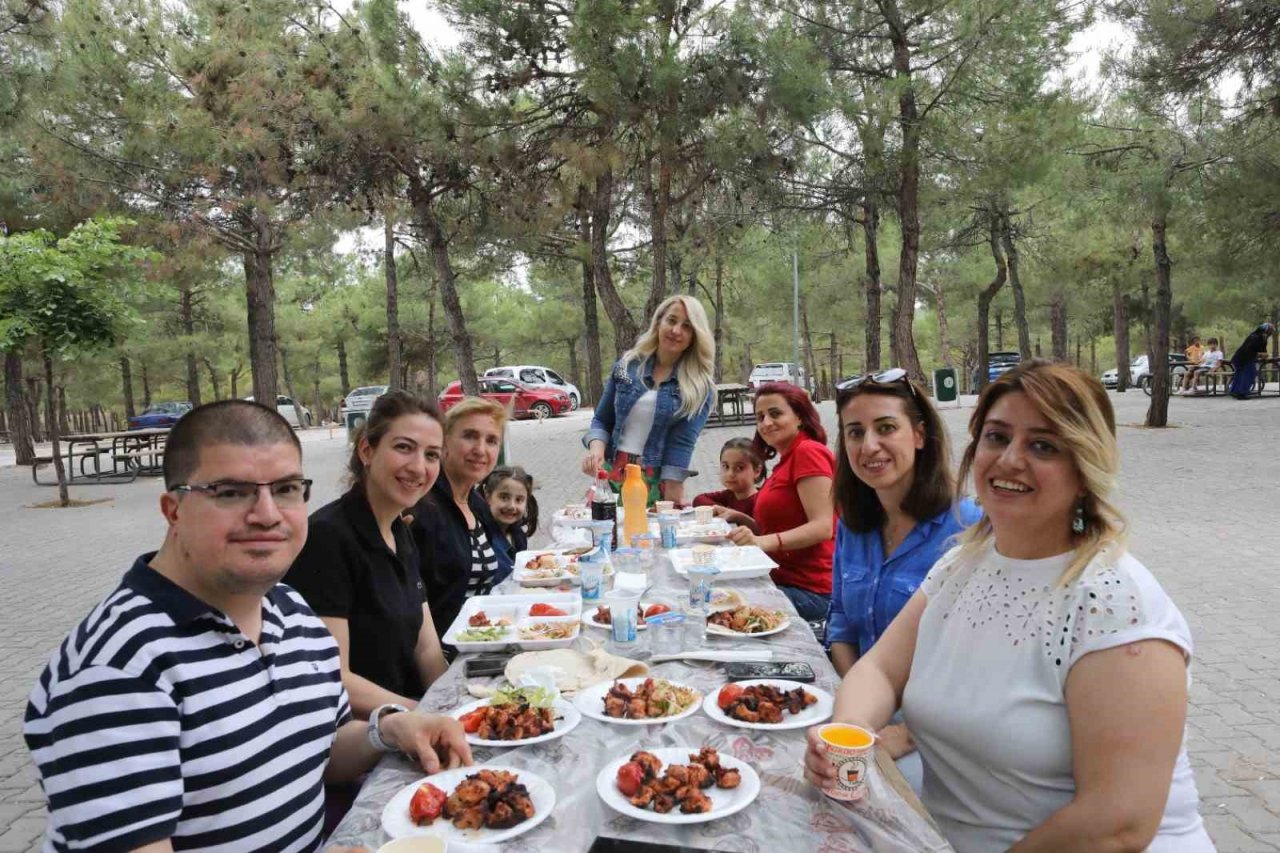 ANKA’dan çalışanlarına moral etkinliği