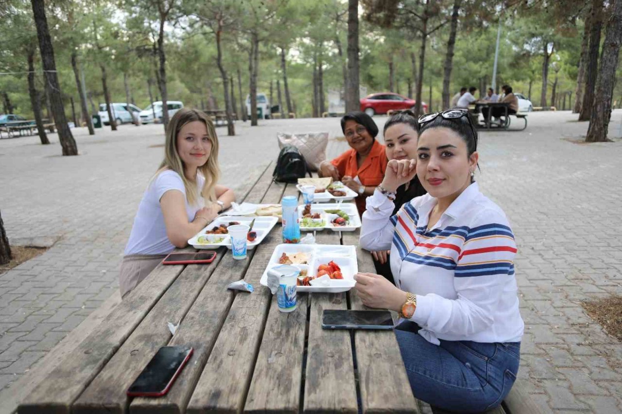 ANKA’dan çalışanlarına moral etkinliği