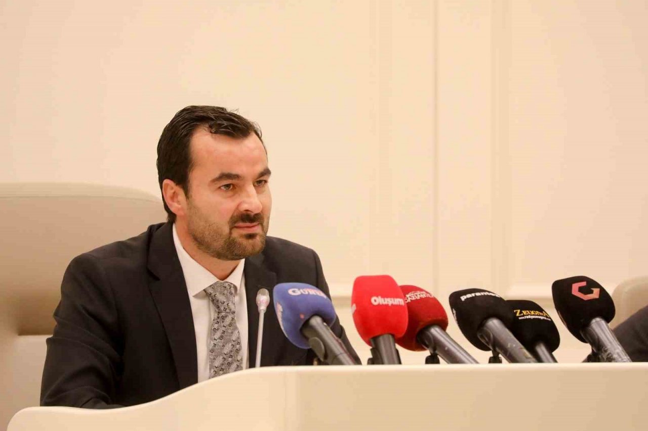 Gaziantep ve Pomeranya kardeş şehir olacak