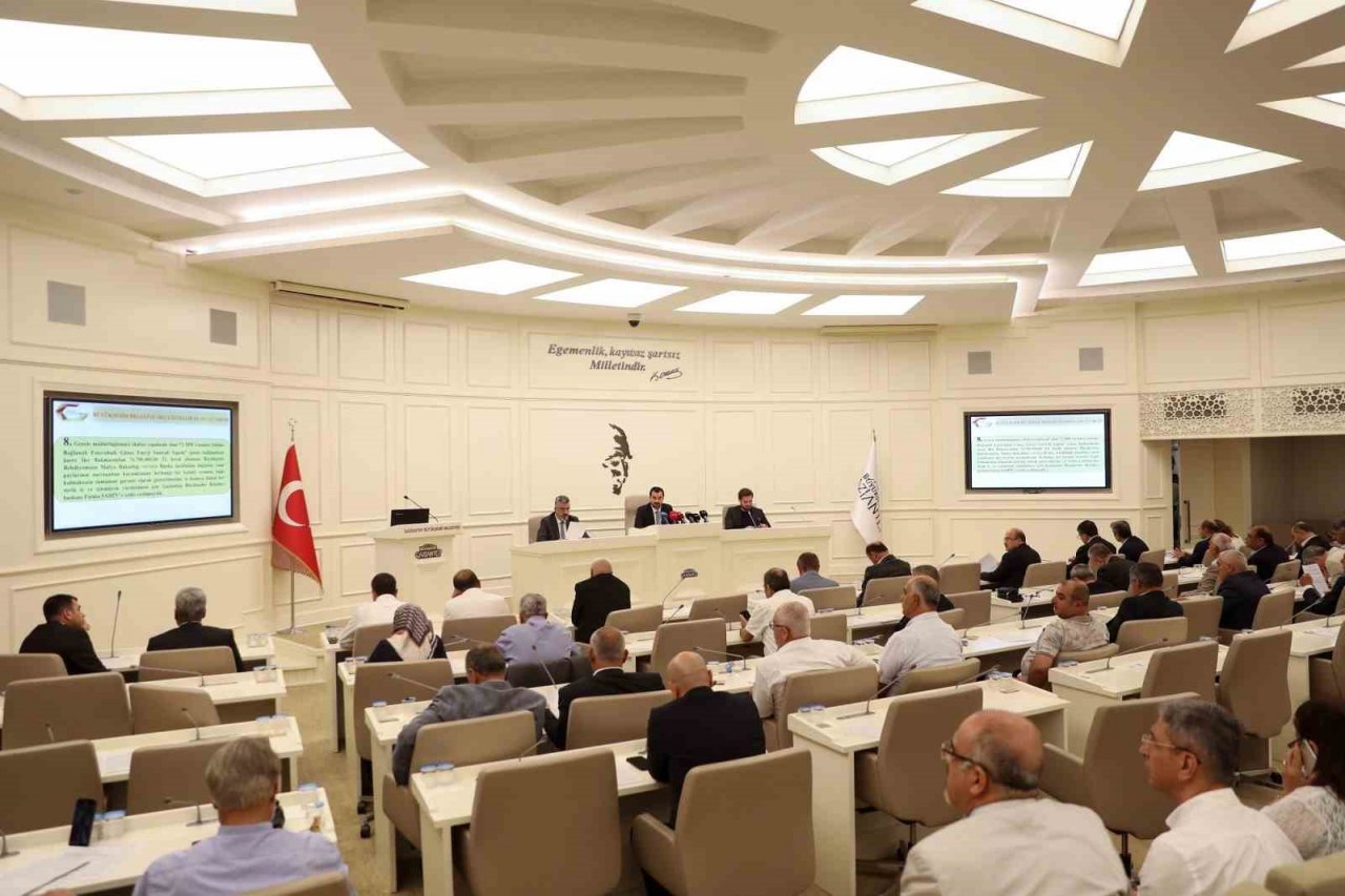 Gaziantep ve Pomeranya kardeş şehir olacak