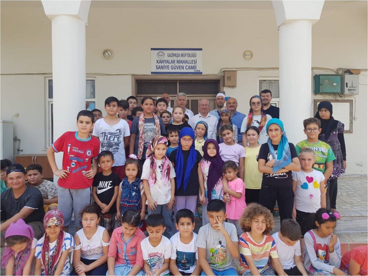 Hafızlık eğitimler 19 Haziran’da başlıyor