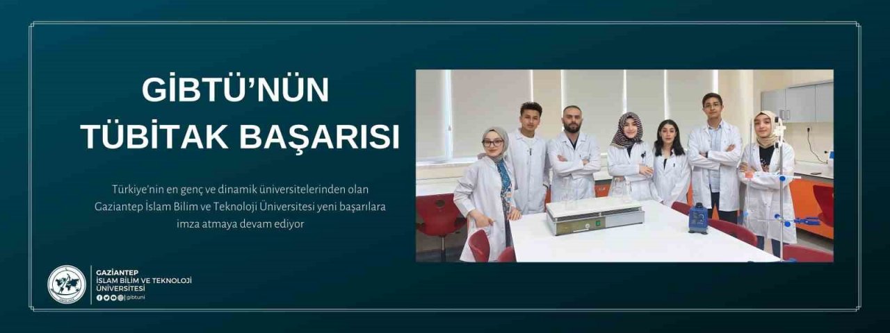 GİBTÜ’den büyük başarı