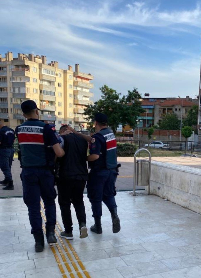 Motosiklet hırsızlarına dron destekli JASAT operasyonu