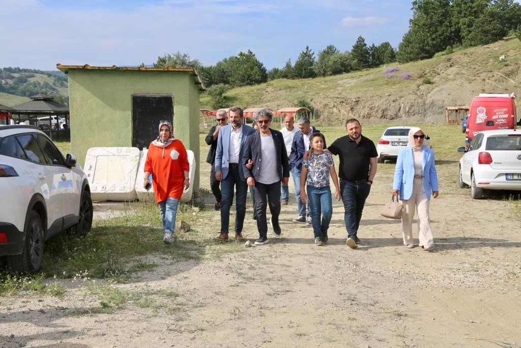 Türkiye yüzyılı mimarları Gürsu’da buluştu