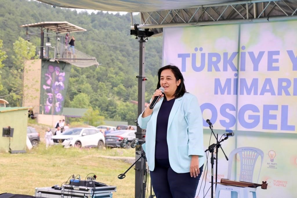 Türkiye yüzyılı mimarları Gürsu’da buluştu