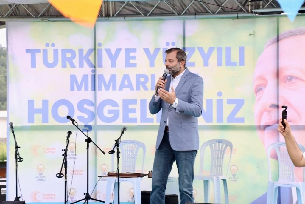 Türkiye yüzyılı mimarları Gürsu’da buluştu