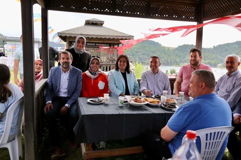 Türkiye yüzyılı mimarları Gürsu’da buluştu