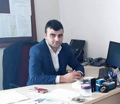 Otomobilin çarptığı bisiklet sürücüsü hayatını kaybetti