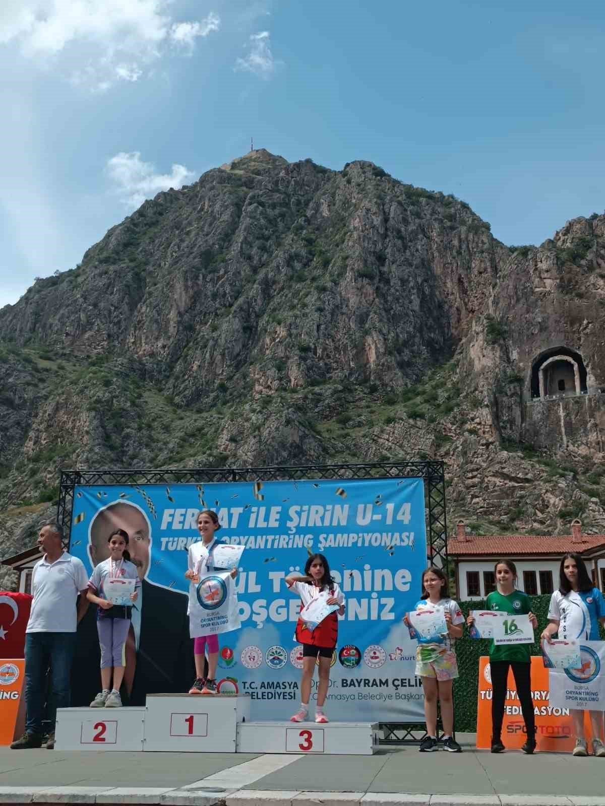 İnegöllü sporcular dünya şampiyonasında