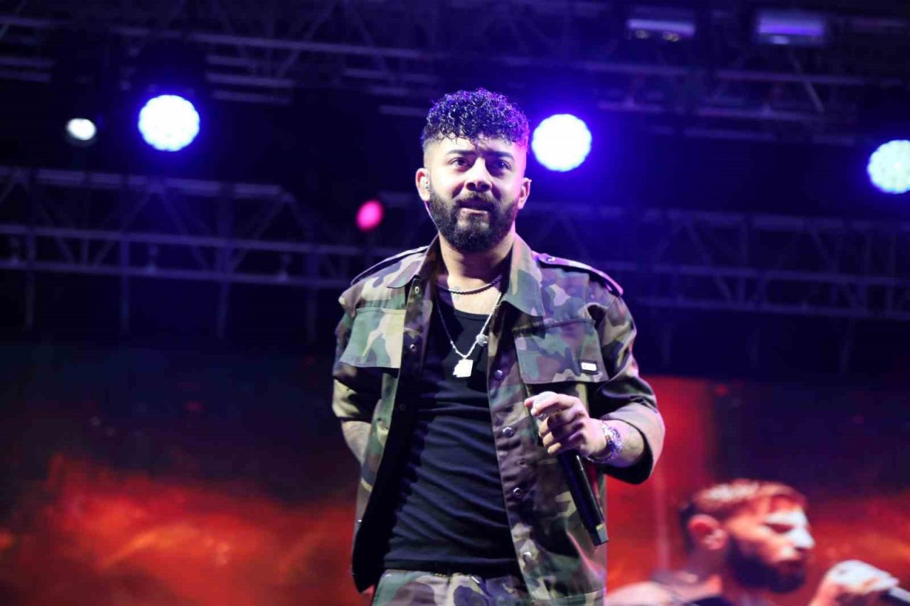 Türk Dünyası Kastamonu’da rüzgar estirdi