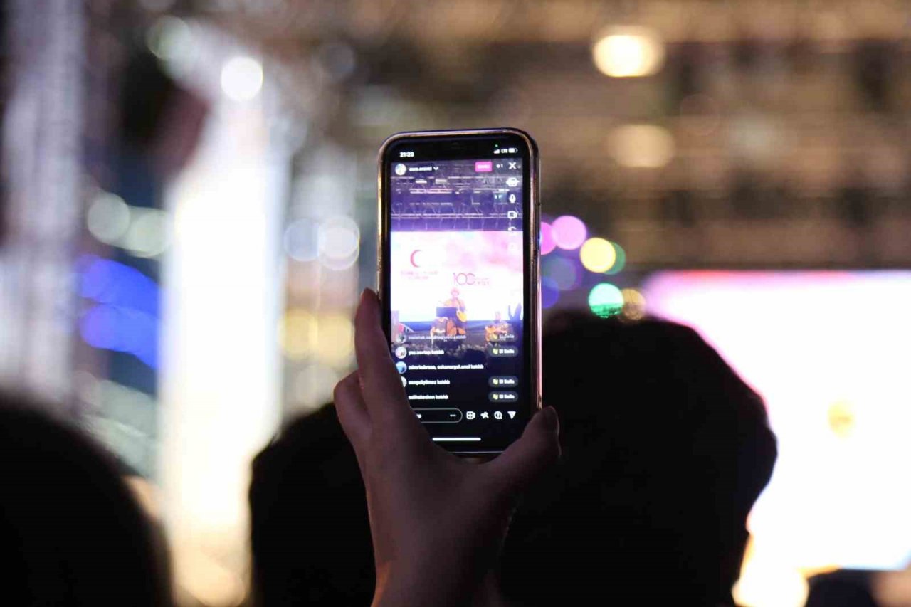 Türk Dünyası Kastamonu’da rüzgar estirdi