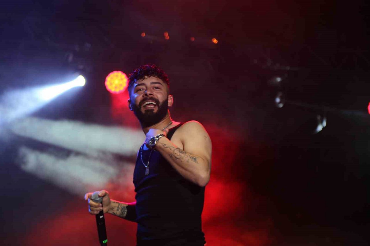 Türk Dünyası Kastamonu’da rüzgar estirdi