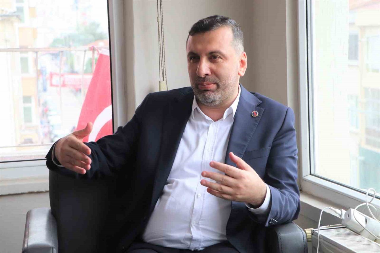 Kavak OSB’ye yatırımcı ilgisi: 25 fabrika daha kurulacak