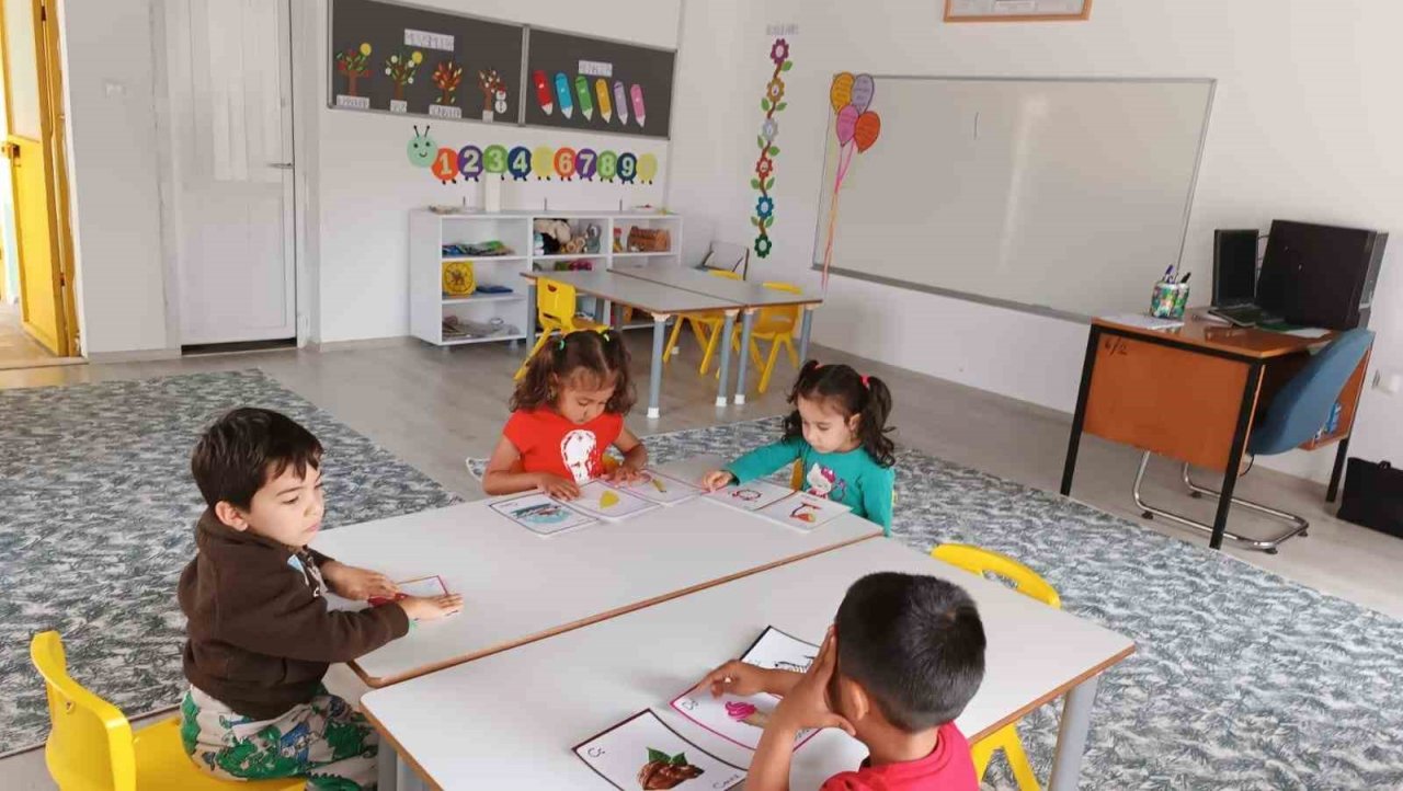 Köyceğiz’de 5 köy yaşam merkezi faaliyete geçti