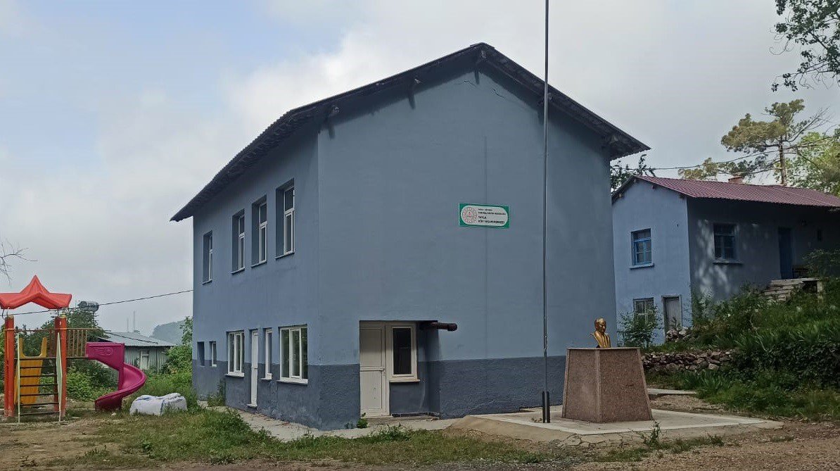 Köyceğiz’de 5 köy yaşam merkezi faaliyete geçti