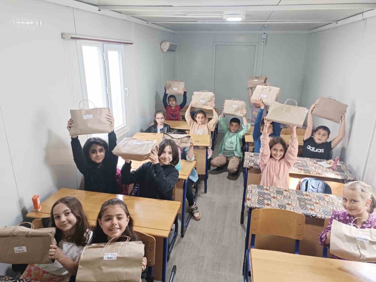 Köyceğiz’den Göksun’a kardeşlik köprüsü kuruldu