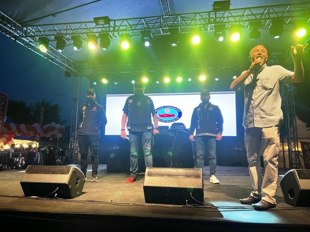 Kütahya TUBİM’den bin kişiye eğitim