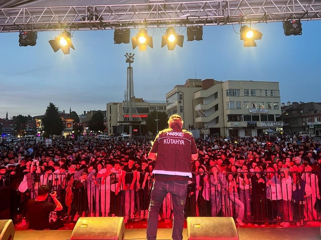 Kütahya TUBİM’den bin kişiye eğitim