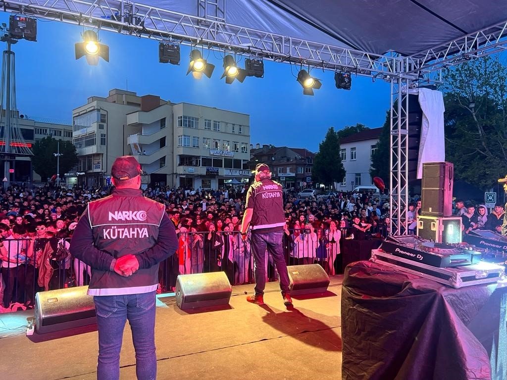 Kütahya TUBİM’den bin kişiye eğitim