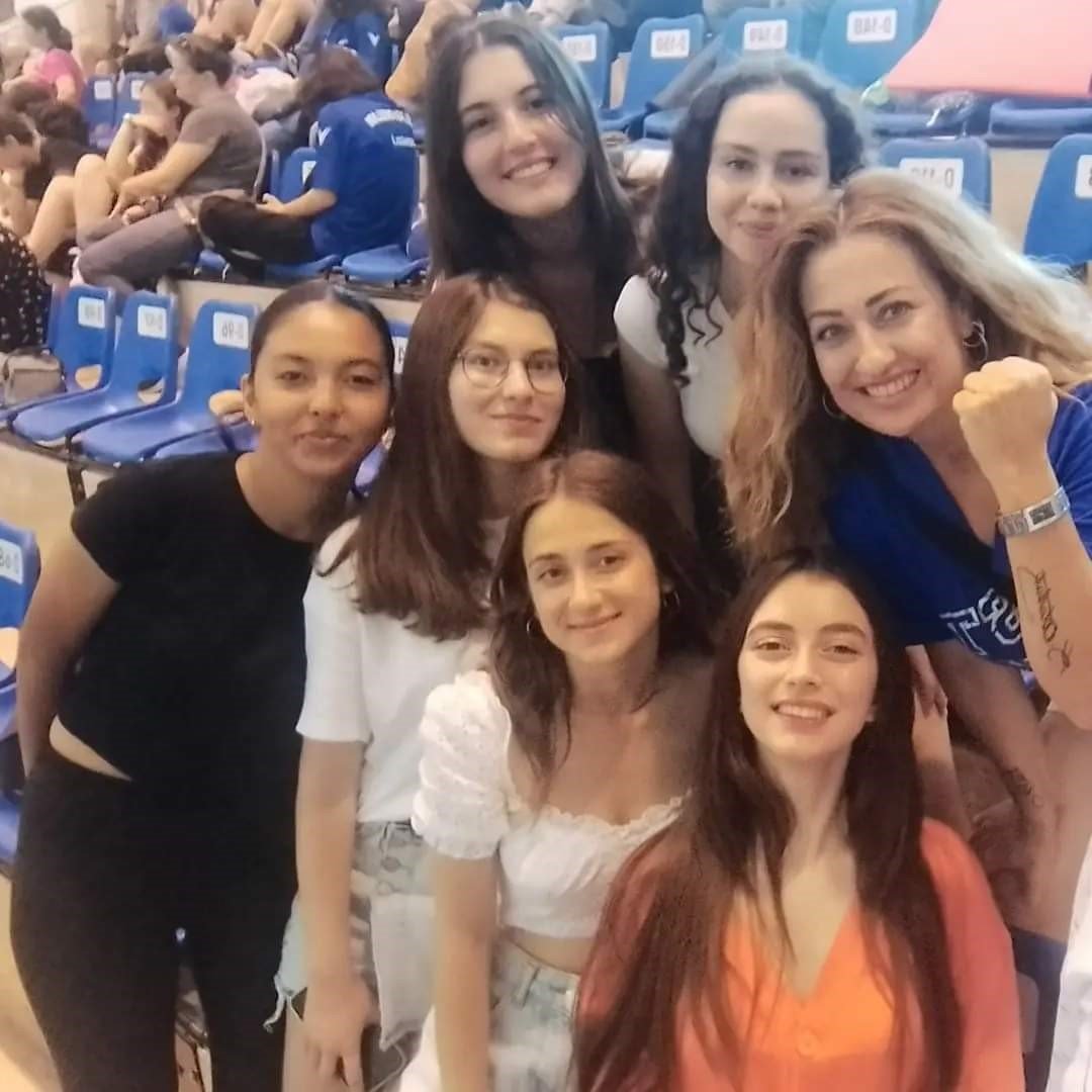 Marmarisli öğrenciler Türkiye ikincisi oldu