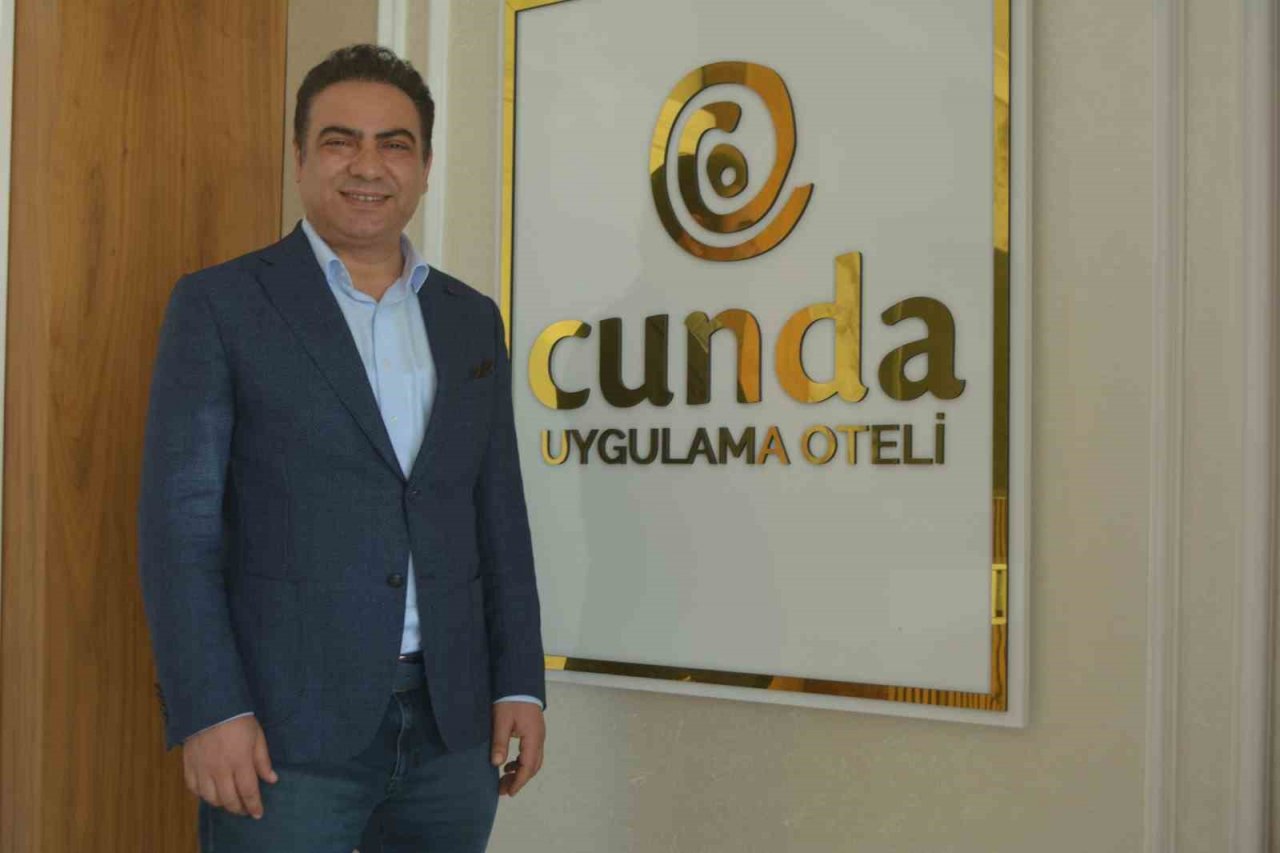 Bayramda nüfusunun 12 katını ağırlayacak