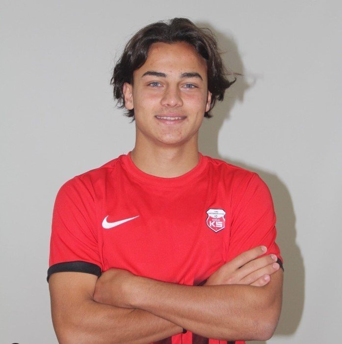 Fatih Karagümrük ve Adana Demirspor, Alptekin Çaylı’yı transfer etmek istiyor