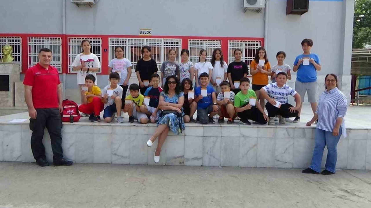 Nazilli’de afet eğitimi almayan kalmayacak