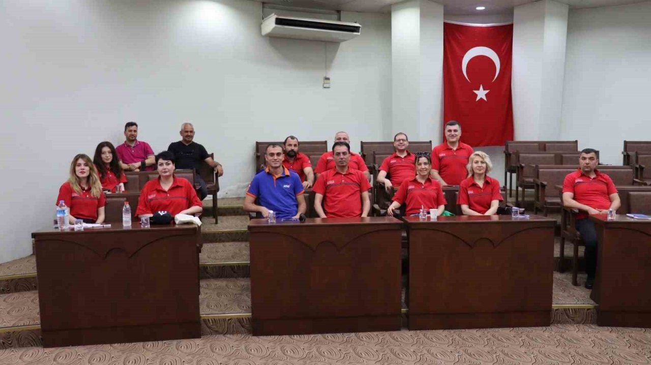 Nazilli’de afet eğitimi almayan kalmayacak