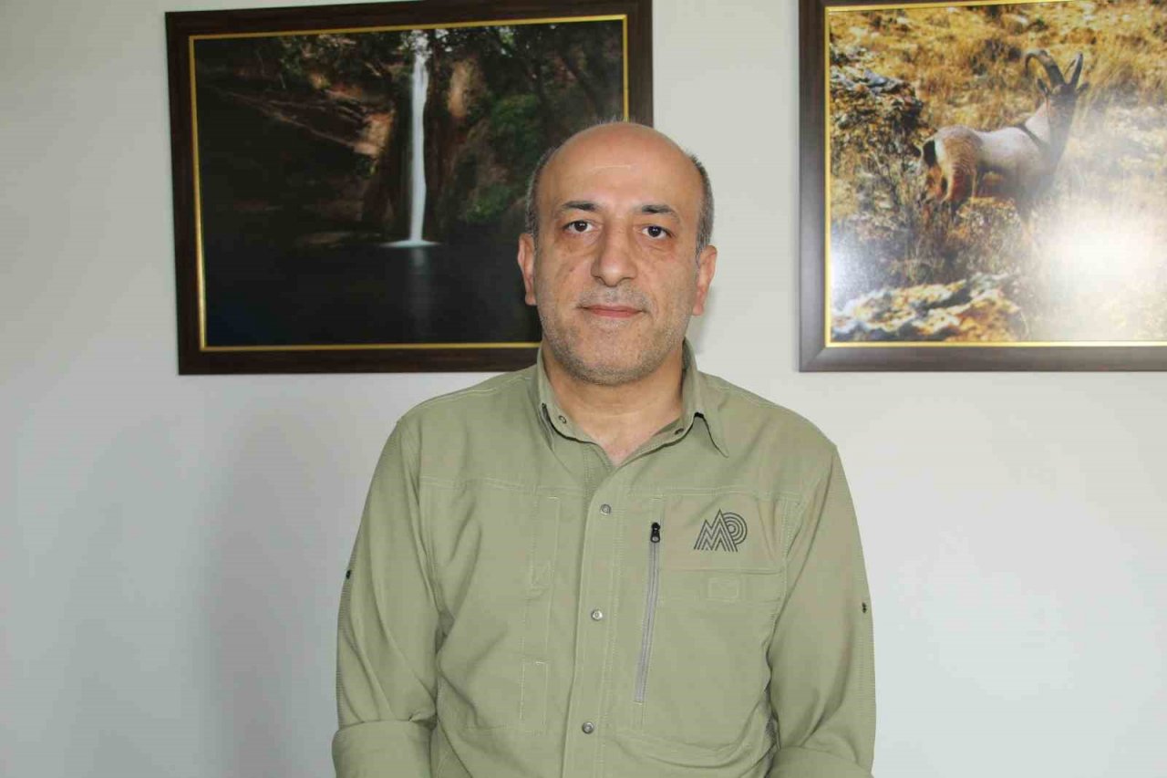 Şırnak’ta 600 kınalı keklik doğaya salındı