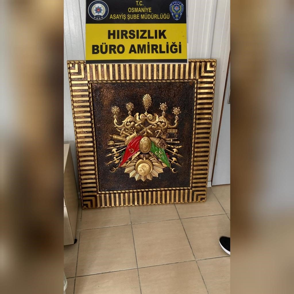 Osmaniye’de çeşitli suçlardan yakalanan 21 şüpheli tutuklandı