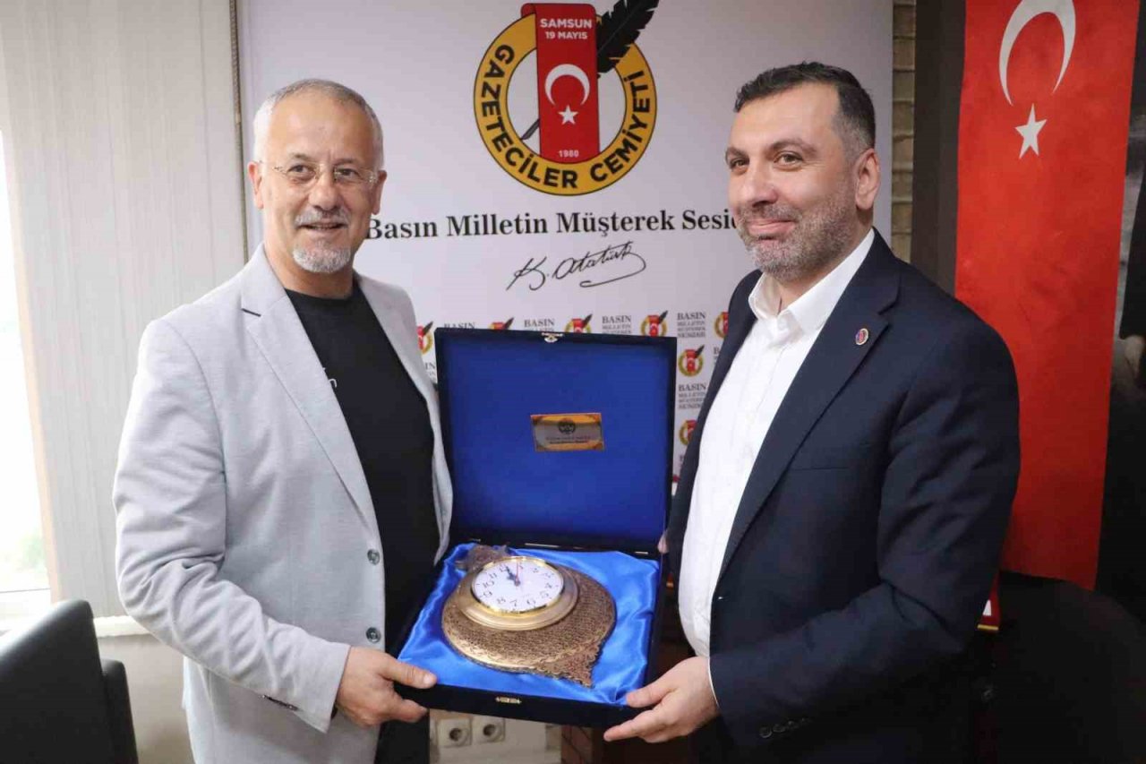 Kavak OSB’ye yatırımcı ilgisi: 25 fabrika daha kurulacak