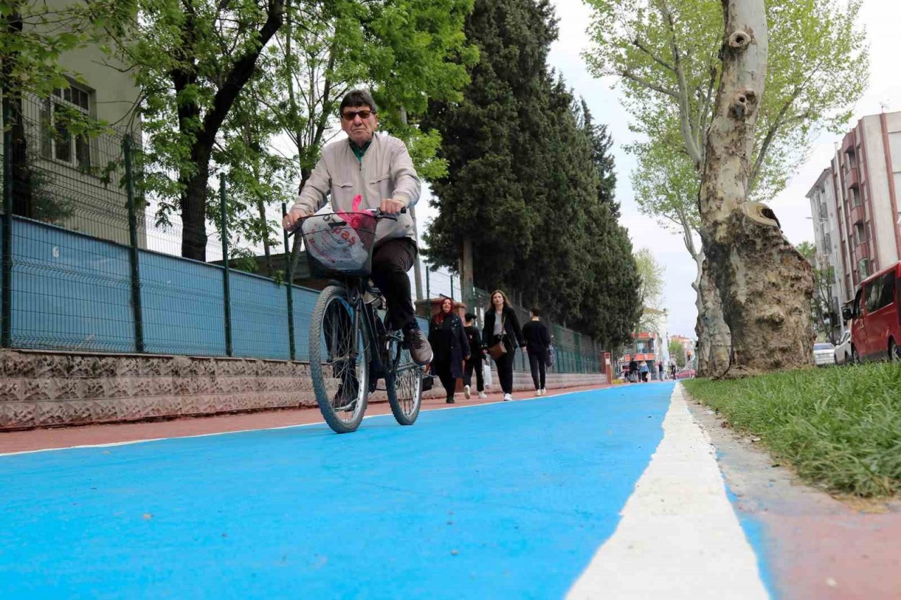 Başkan Yüce’den 3 müjde: Mesire alanı, zipline ve yeni tarım protokolü