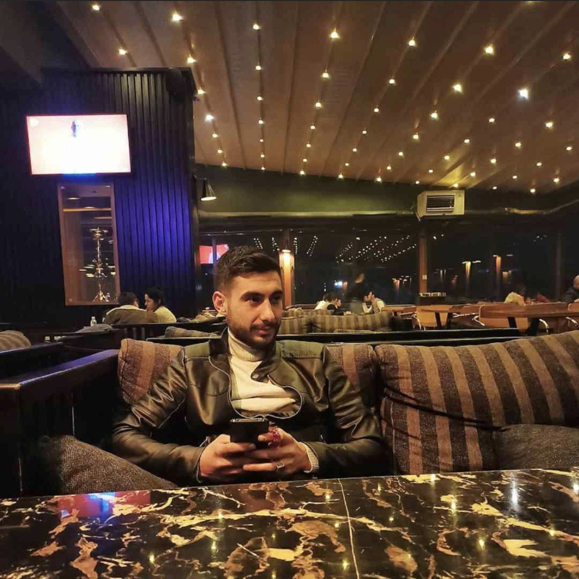 24 yaşındaki gencin öldürülmesiyle ilgili yakalanan baba oğul adliyeye sevk edildi