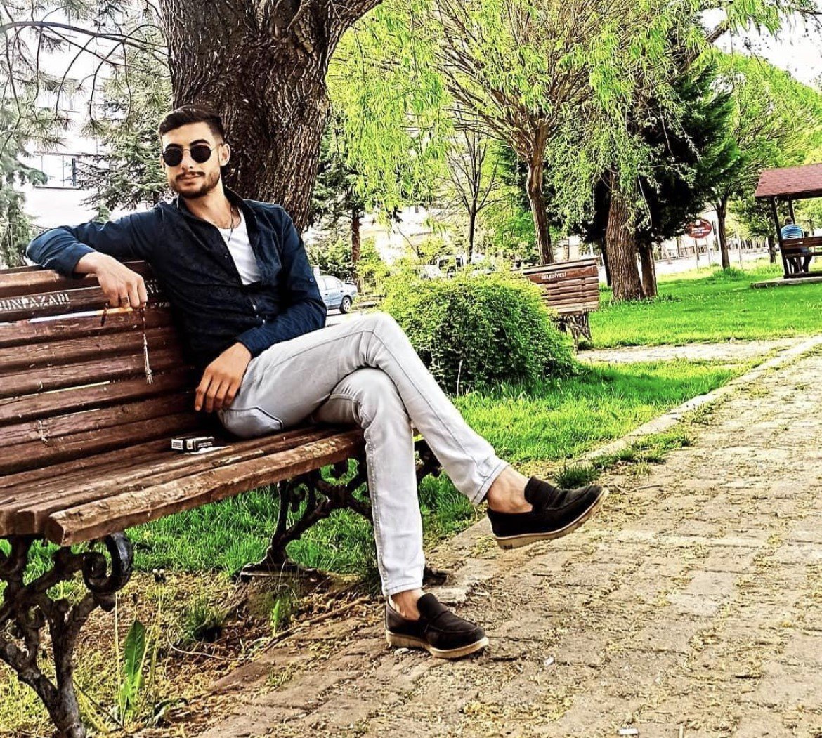 24 yaşındaki gencin öldürülmesiyle ilgili yakalanan baba oğul adliyeye sevk edildi