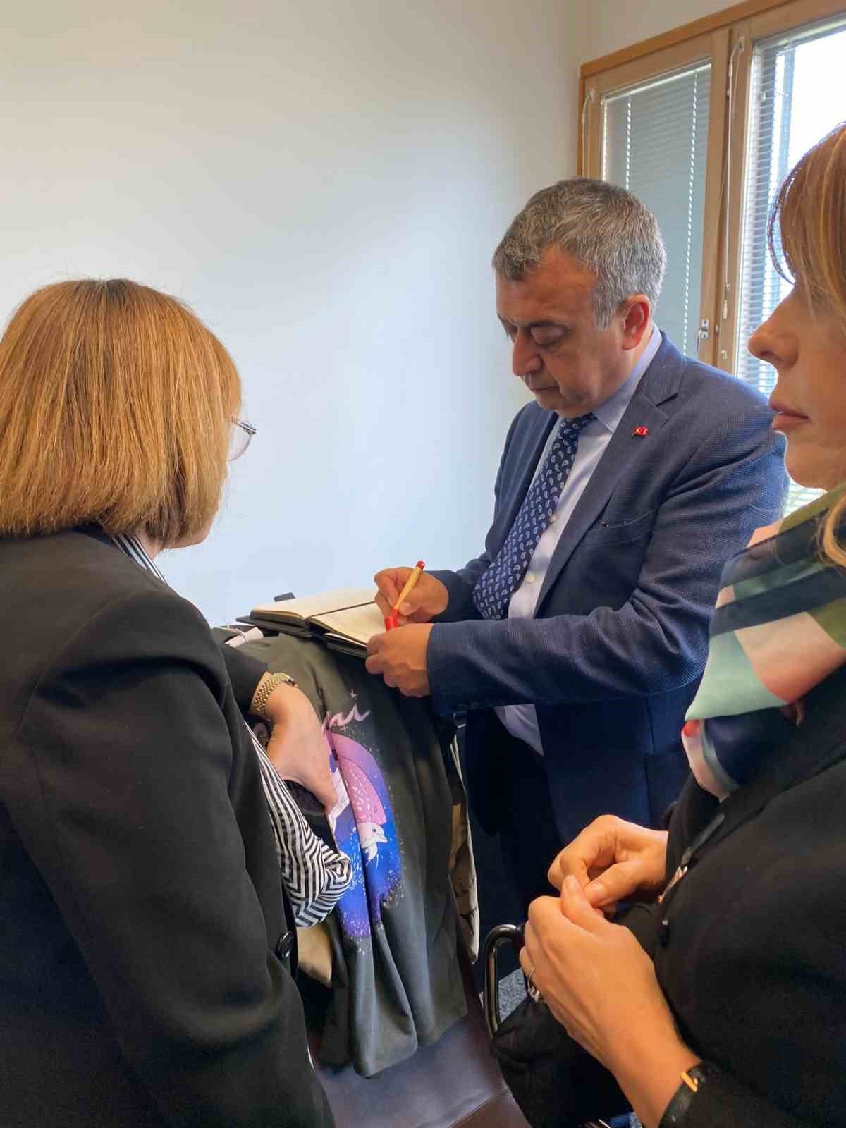 Türk tekstilinde sürdürülebilirlik rüzgarı